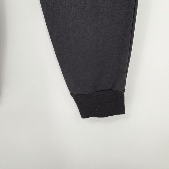 H&M Maternity Joggers Pants Black‎ Size Small - Picture 5 of 10
